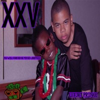 XXV - Single - Luxury Prince