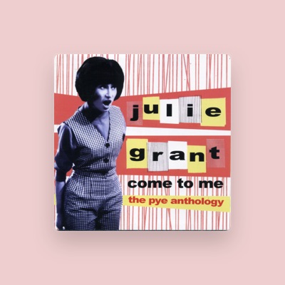 Listen to Julie Grant, watch music videos, read bio, see tour dates & more!