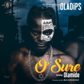 O Sure (feat. Olamide) artwork