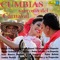 La Chomba - May González y su Proyección lyrics