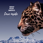 Love Inside (Deepscale Remix) artwork