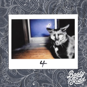 Cold Blue - Single
