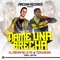 Dame una Brecha (feat. Ceky Viciny) - El Menor de la 30 lyrics