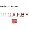 Idgafby (feat. Substanc) - Single