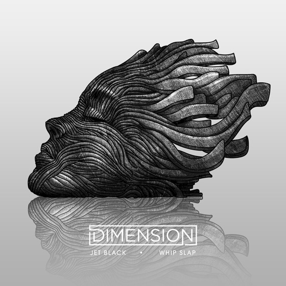 Cover artwork for Jet Black