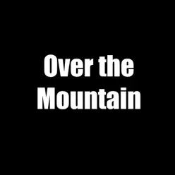 Over the Mountain - Single - Daryl Hall & John Oates