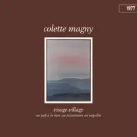 Le petit champ — Colette Magny