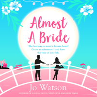 Jo Watson - Almost a Bride artwork