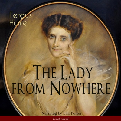 The Lady from Nowhere