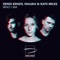 Who I Am (Extended Mix) - Denis Kenzo, Fahjah & Kate Miles lyrics