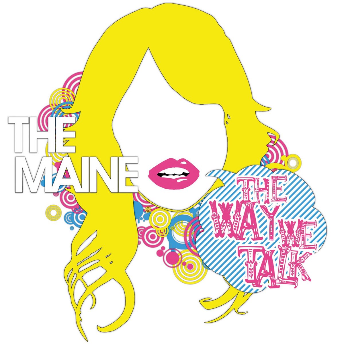 ‎The Way We Talk EP by The Maine on Apple Music