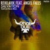 Salvation (The Remixes) [feat. Angel Falls] - EP