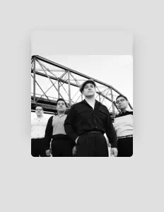 Listen to Bebo & the GoodTime Boys, watch music videos, read bio, see tour dates & more!