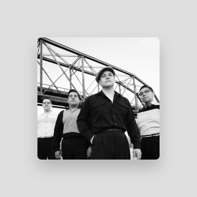 Listen to Bebo & the GoodTime Boys, watch music videos, read bio, see tour dates & more!