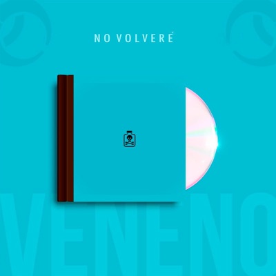 No Volveré - Single