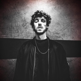 Devil's Weed (feat. OIJ) IX