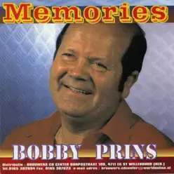 Memories - Bobby Prins Memories - Bobby Prins