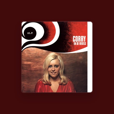 Listen to Corry, watch music videos, read bio, see tour dates & more!