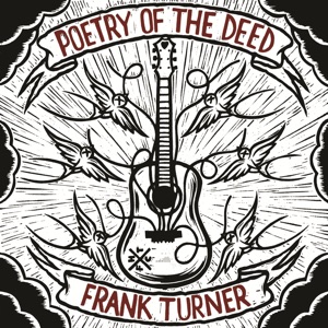 Poetry of the Deed - Single