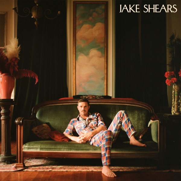 Sad Song Backwards - Single - Jake Shears