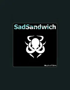 SadSandwich सुनें, म्यूज़िक वीडियो देखें, बायो पढ़ें, दौरे की तारीखें और बहुत कुछ देखें!