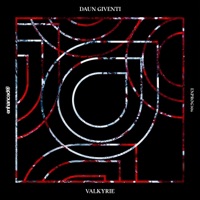 Valkyrie - Single - Daun Giventi