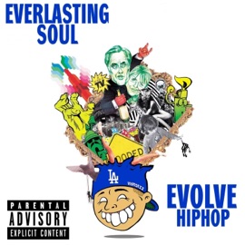 Vibe With Me Evolve HipHop