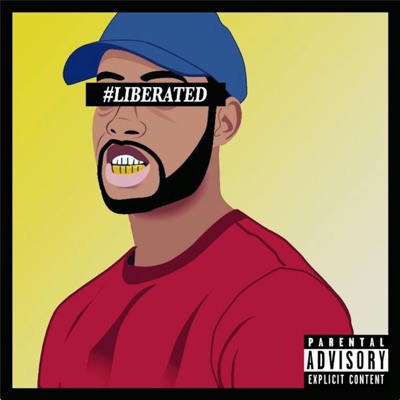 #Liberated