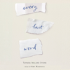 Every Last Word - Tamara Ireland Stone