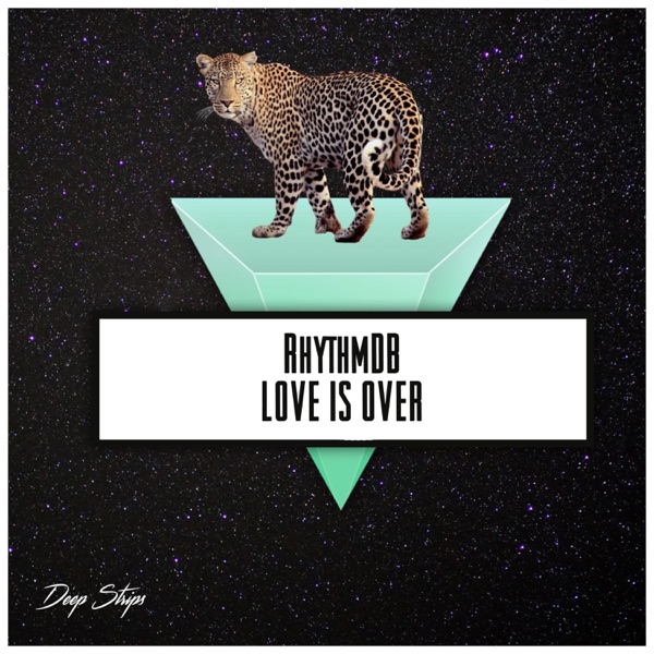 Love Is Over - Single