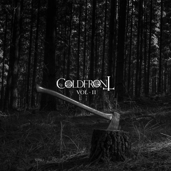 Vol .2 - EP