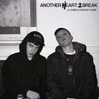 Another Heart 2 Break - EP