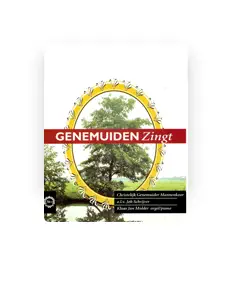 聆聽 Christelijk Genemuider Mannenkoor、觀看音樂影片、閱讀小傳、查看巡演日期等！