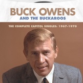 Buck Owens - Big In Vegas