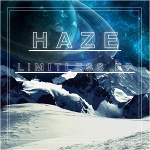 Limitless- EP