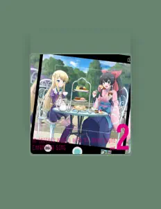 Listen to Kokonoe Yae (CV:Chinatsu Akasaki)Yumina Ernier Belfast (CV:Marika Kouno), watch music videos, read bio, see tour dates & more!