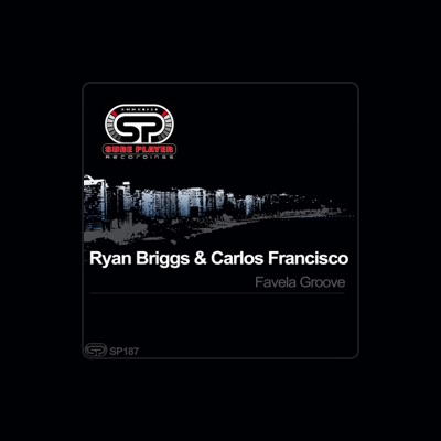Listen to Ryan Briggs, watch music videos, read bio, see tour dates & more!