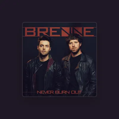 Listen to Brenne, watch music videos, read bio, see tour dates & more!