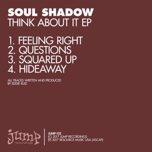 Think About It - EP