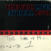 The Who - Shakin' All Over (with Spoonful) (Hull, UK 15-2-70)