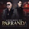 Andamos de Parranda (feat. Omar Ruiz) - Edgar Quintero lyrics