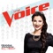 All I Want (The Voice Performance) - Deanna Johnson lyrics