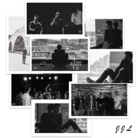 Two Fours Up - EP - J J L