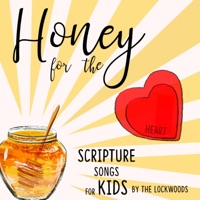 The Lockwoods - Passover (Exodus 12:13)