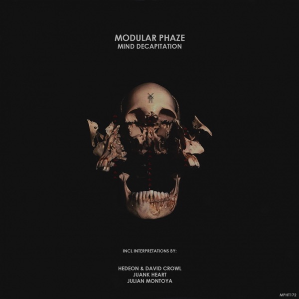 Mind Decapitation [Incl Interpretations]