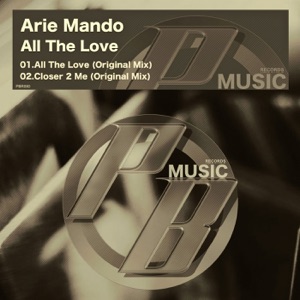 All the Love - Single