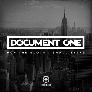 Run the Block / Small Steps - Single