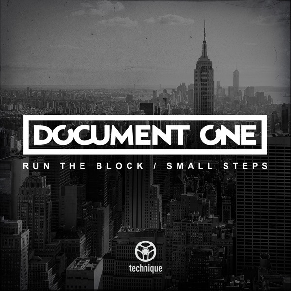 Run the Block / Small Steps - Single