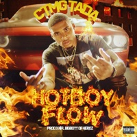 Hotboy Flow - Single - CTMG Tada