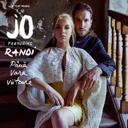 Jo - Până Vara Viitoare (feat. Randi)